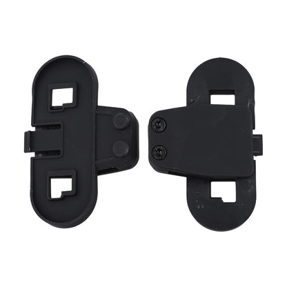 Clamping Bracket Mounts for Car
