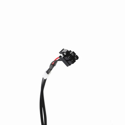4-pin Signal Input Harness Connector to Low-level RCA for Various Models