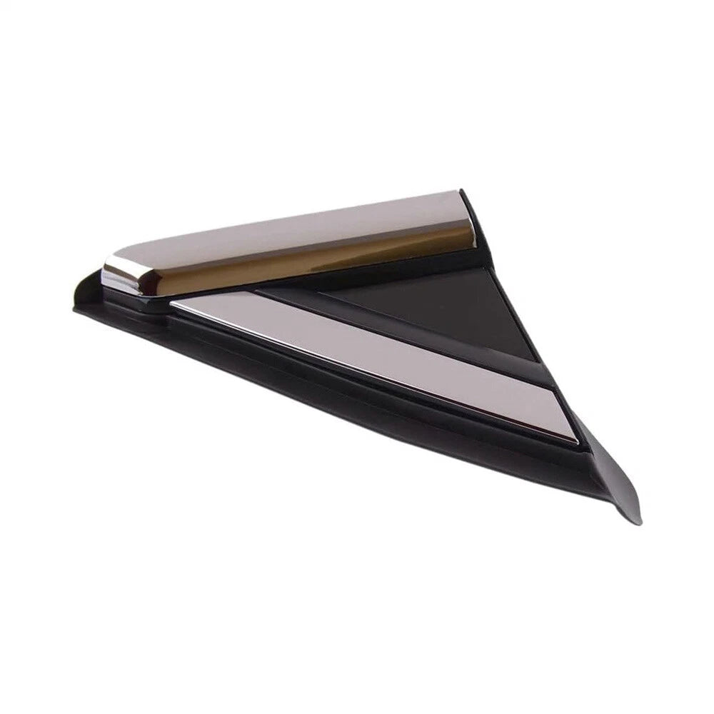 Left Fender Pillar Trim Mirror Corner Molding for Ford Fusion (2006-2012)