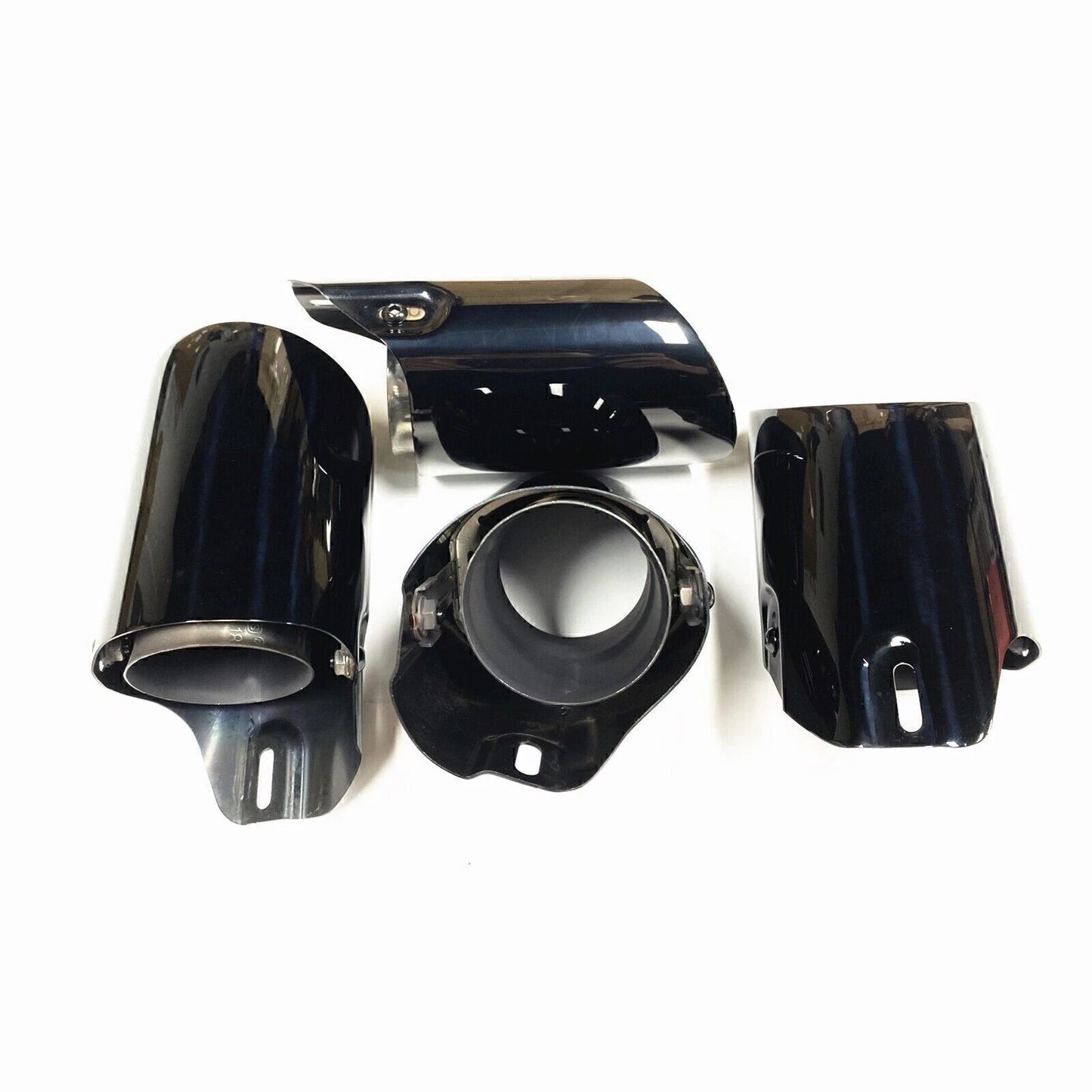 Exhaust Tip for 2017-2018 Porsche Panamera (2017-2018)