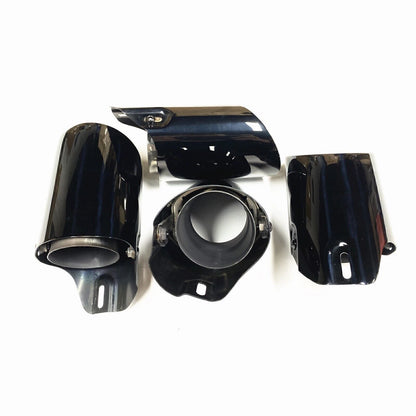 Exhaust Tip for 2017-2018 Porsche Panamera (2017-2018)