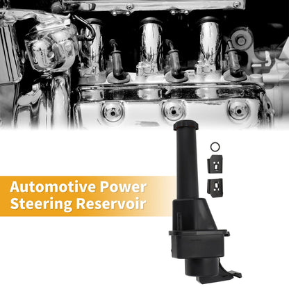 Power Steering Reservoir for Chevrolet Silverado 1 Pc (2016-2019)