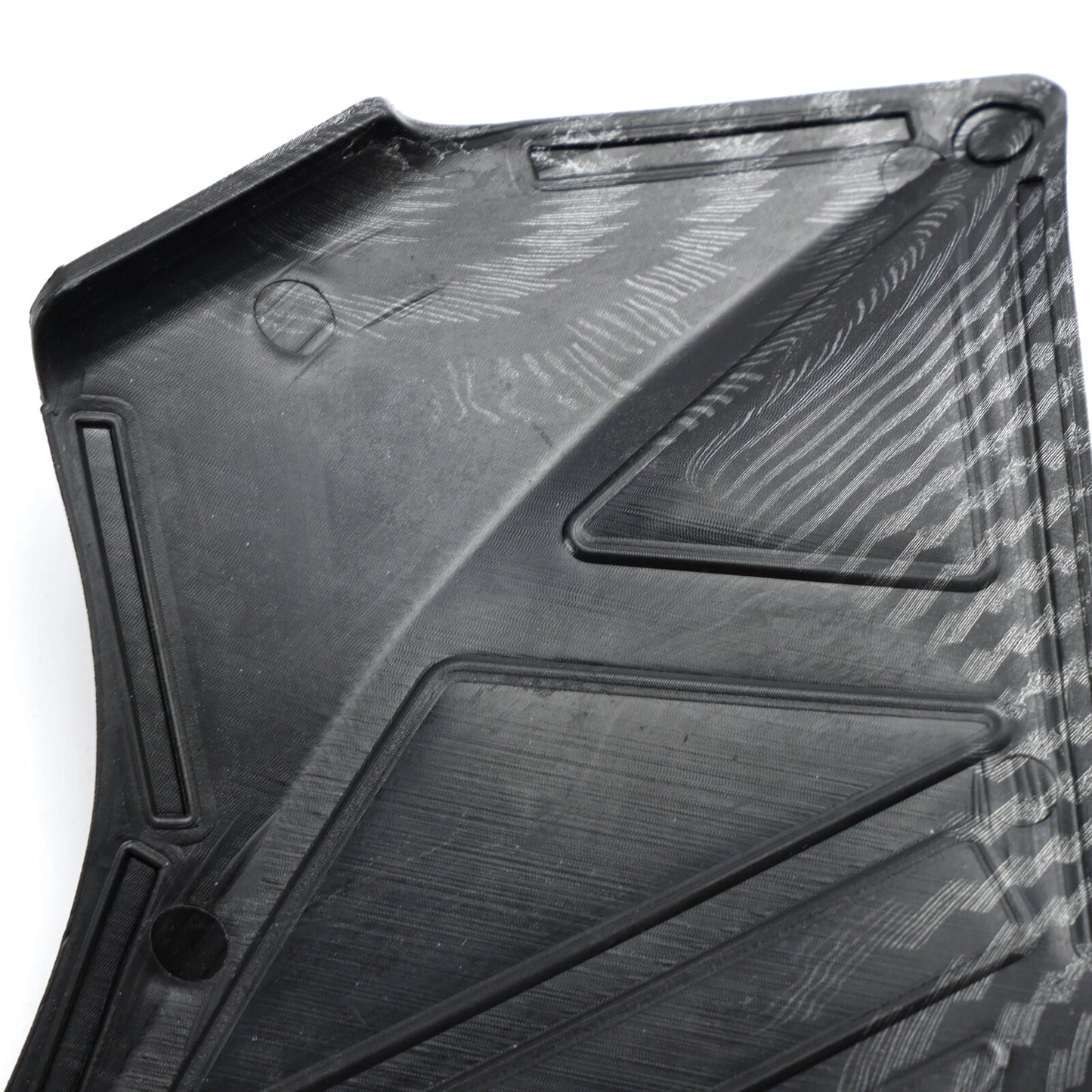 Side Frame Panel Cover for BMW R1300GS (2023)
