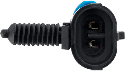 ABS Wheel Speed Sensor Front for Chevy Blazer S10 GMC Jimmy/Sonoma (1998–2004)
