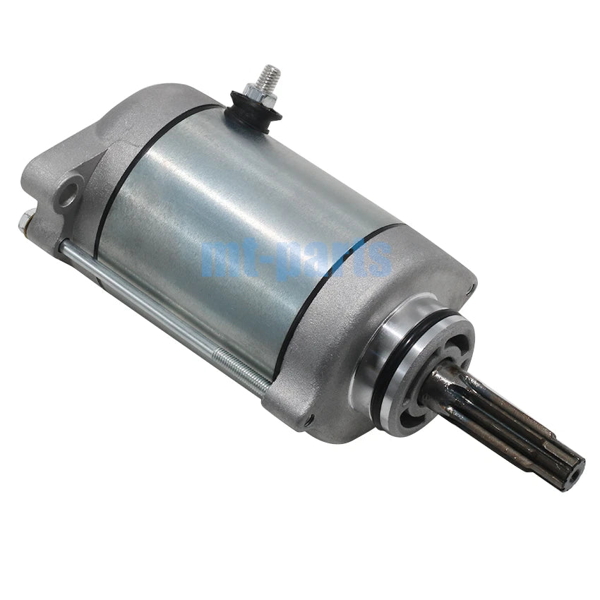 Starter Motor for Suzuki ATV LT-F500F QuadRunner 500 4WD (1998-2002)