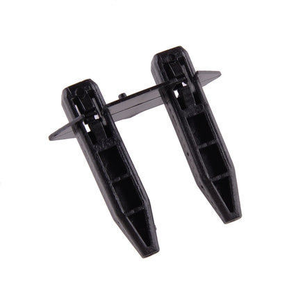 4 x Fender Retainer Clip Fastener for Toyota RAV4 (2001-2005)