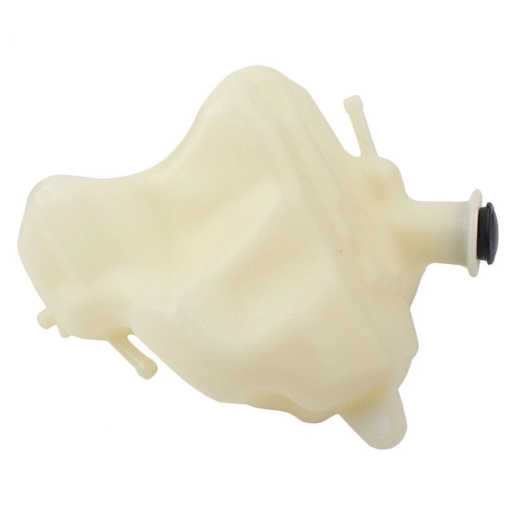 Honda CBR600RR Radiator Coolant Reserve Overflow Tank Bottle 2009-2015