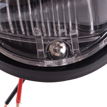 5 x Cab Roof Top Marker Clearance Running Lights for Chevrolet GMC