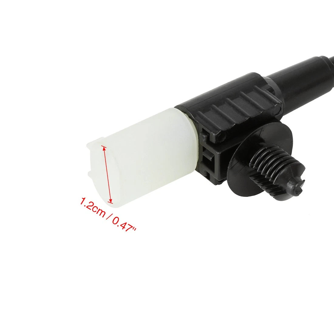 Front Brake Pad Wear Sensor for Land Rover Range Rover Sport (2006-2013)