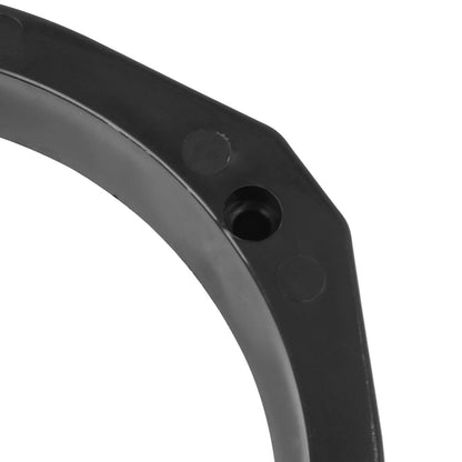 6.5" Plastic Speaker Spacer Adaptor Ring for Honda