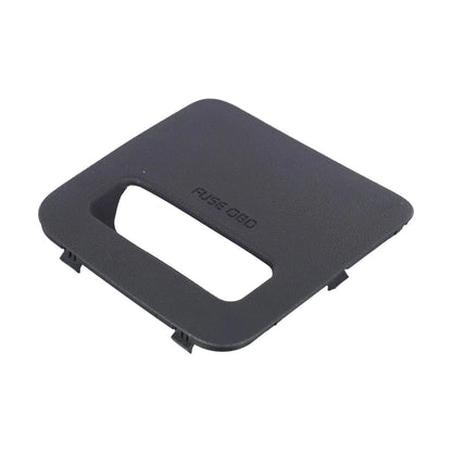 Fuse Cover for Auto Part Installation