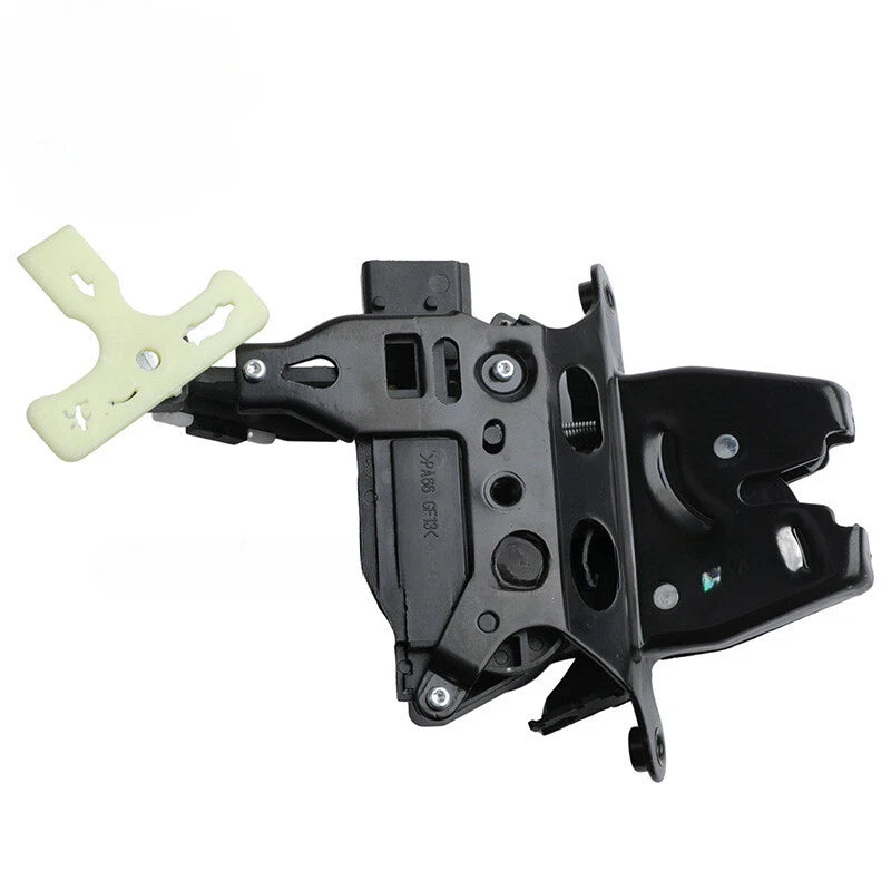Trunk Lid Latch Power Lock Actuator for Buick LaCrosse Lucerne (2005-2011)