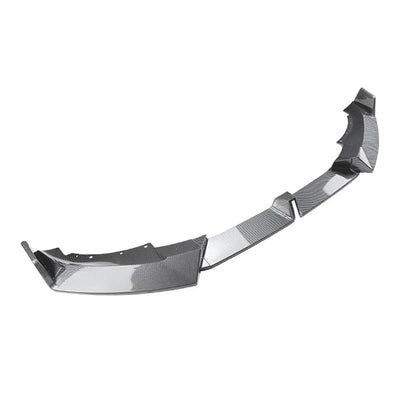 Front Bumper Spoiler Splitter Lip for BMW X6 G06 M Sport (2023-2024)