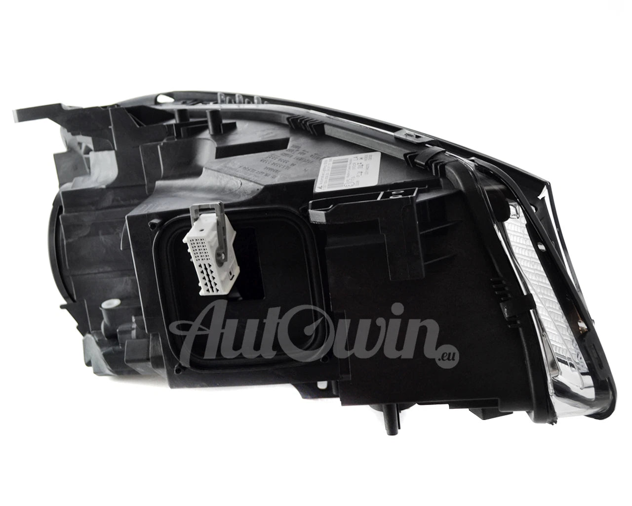 Bi-Xenon Headlight Left Side for Mercedes Benz CLA Class C117 (2013-2019)