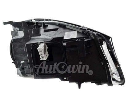 Bi-Xenon Headlight Left Side for Mercedes Benz CLA Class C117 (2013-2019)