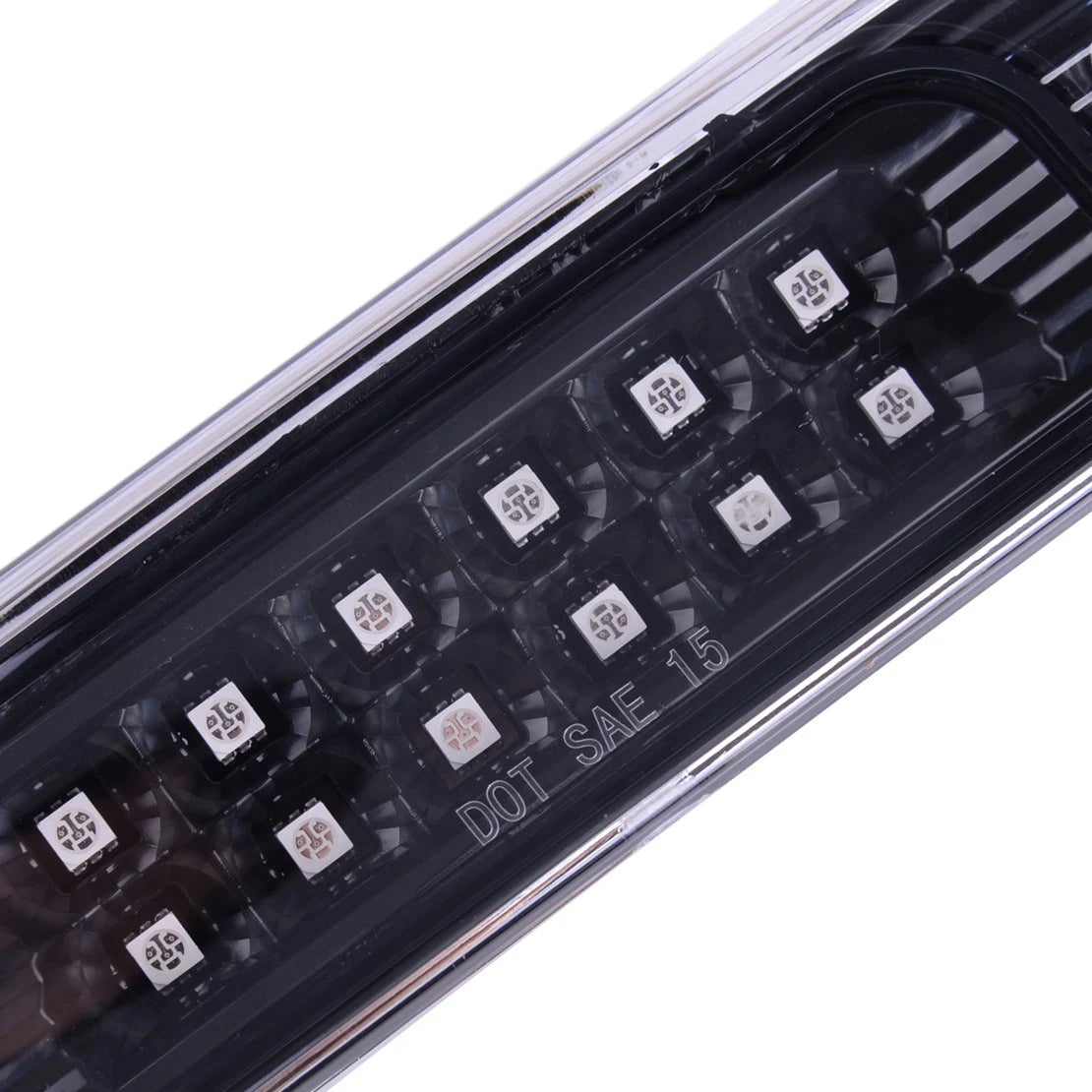 Rear Third Brake Light for Jeep Grand Cherokee 1999-2004