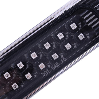 Rear Third Brake Light for Jeep Grand Cherokee 1999-2004