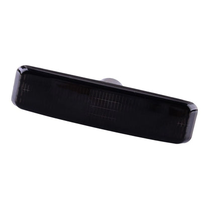 2 x Side Indicator Lens Covers for BMW 5 E39 528i 530i 540i M5 (1997-2003)