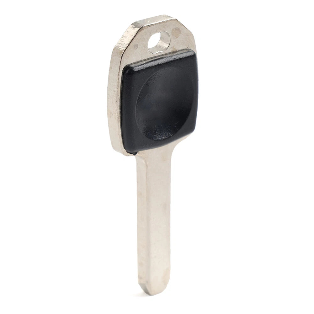 Uncut Blade Blank Key for Harley Softail Breakout, Fat Bob, Fat Boy, Low Rider (2018-2023)