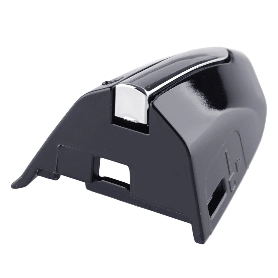 Left Front Door Handle Latch Cover for Ford Fusion, Edge (2015-2020)
