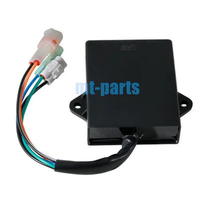 CDI Ignition Box for Suzuki LT-F4WD KingQuad 300 (1991-1995)