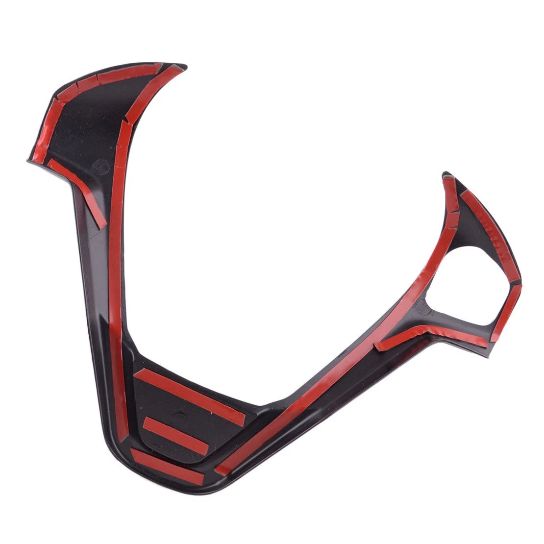 Steering Wheel Trim Switch Frame for Ford Fiesta Mk7 Mk7.5 (2009-2017)