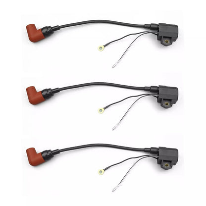 Ignition Coil Assembly for YAMAHA Outboard 60-90HP Models