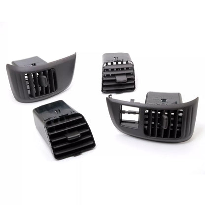 Air Vent Set for Isuzu D-Max/Holden Rodeo RA 2003-2008