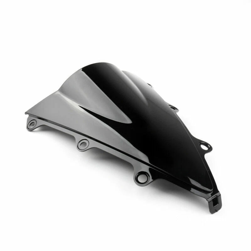 New Moto ABS Plastic Windshield for Honda CBR300R (2014-2017)