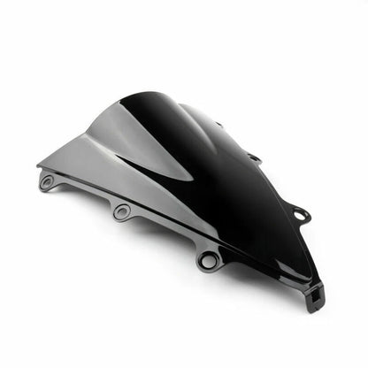 New Moto ABS Plastic Windshield for Honda CBR300R (2014-2017)
