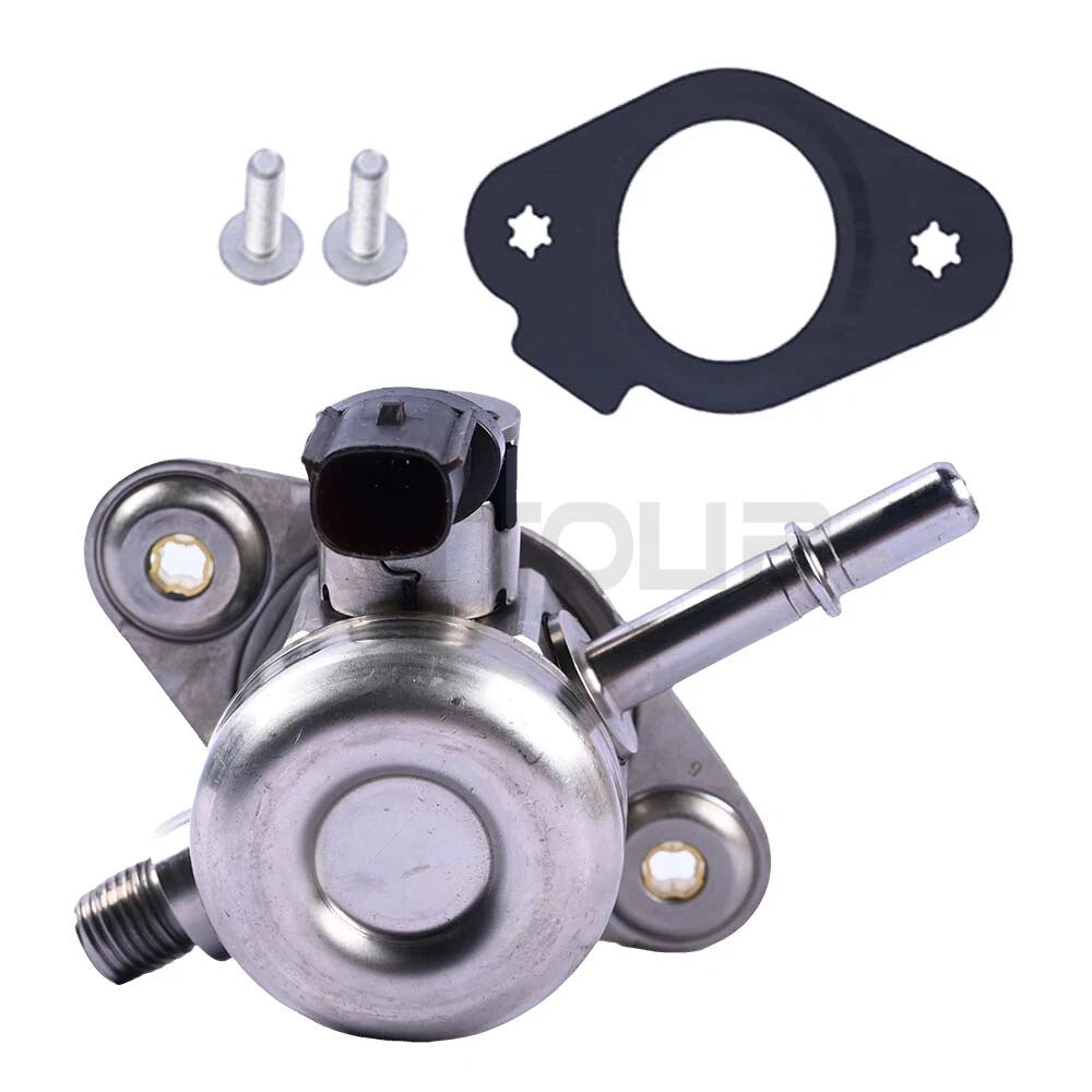 High Pressure Fuel Pump for Chevrolet Blazer Equinox Malibu Traverse GMC Buick