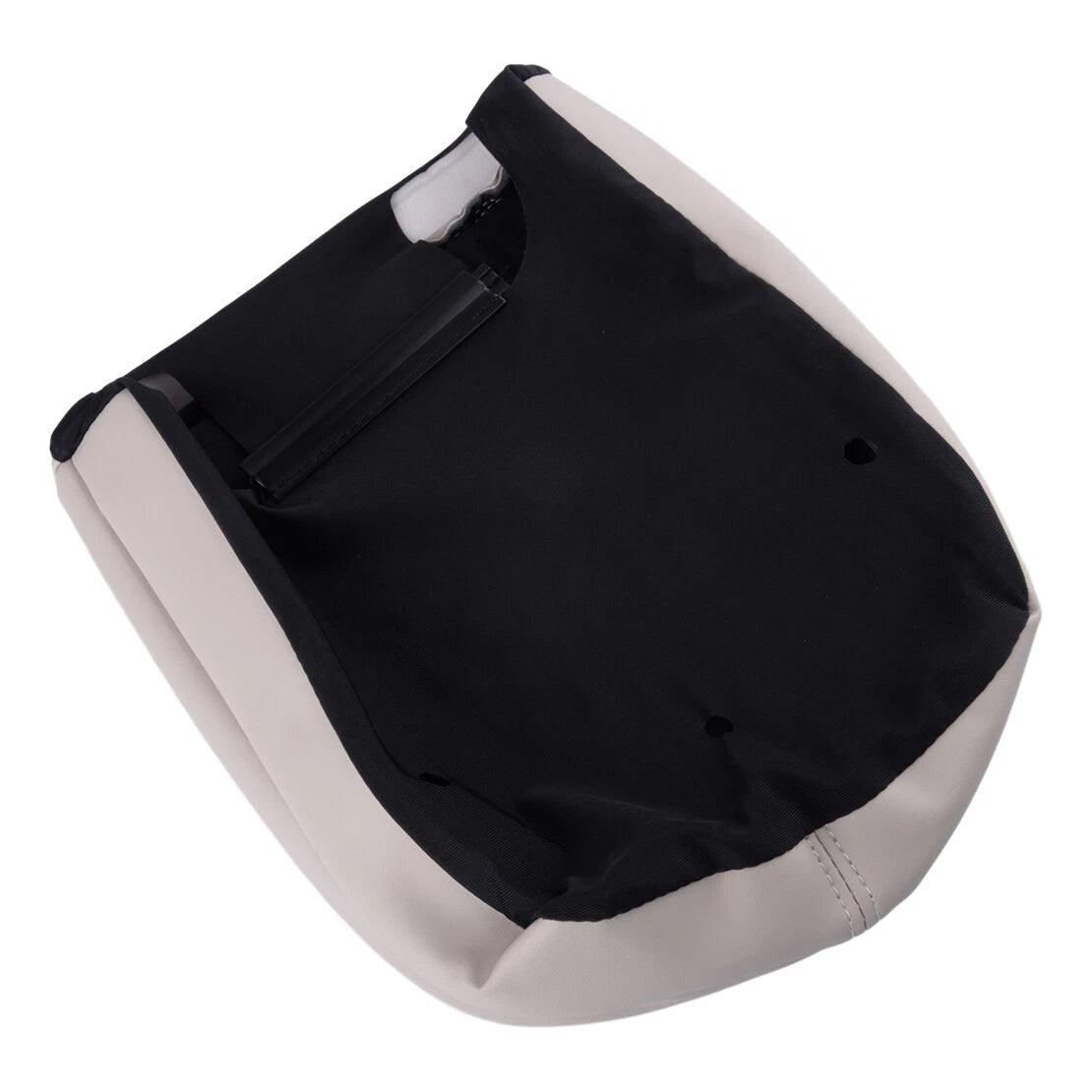 Center Console Armrest Storage Lid Cover for 2021-2023 KIA CARNIVAL