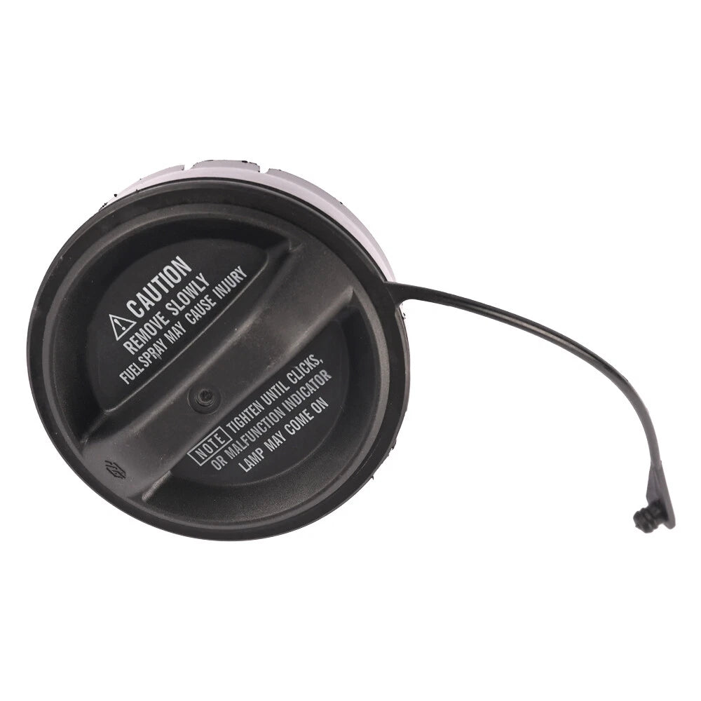 Gas Cap Fuel Tank Cover for Toyota Echo (2001–2005)