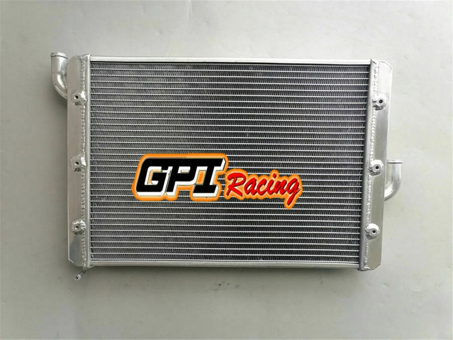 4ROW Aluminum Radiator for Polaris RZR 1000 XP Turbo (2017-2020)