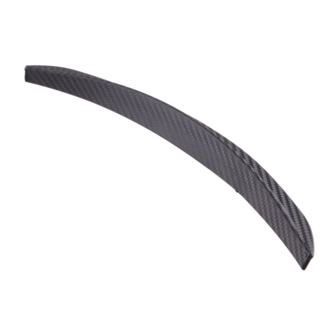 Car Wheel Eyebrow Arch Protector Trim Lips Fender Flares Universal