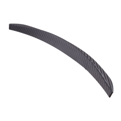 Car Wheel Eyebrow Arch Protector Trim Lips Fender Flares Universal
