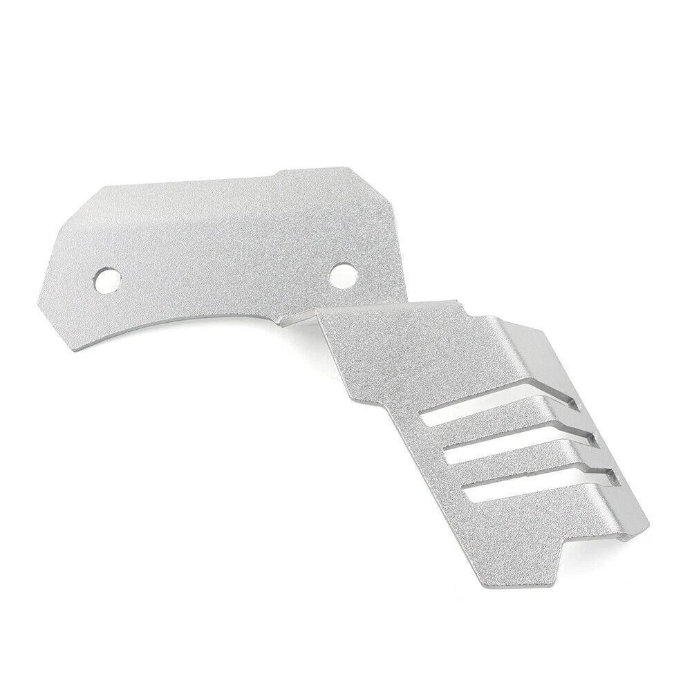 Clutch Arm Guard for Honda CRF1000L Africa Twin 2016-2018 Adventure Sport Silver