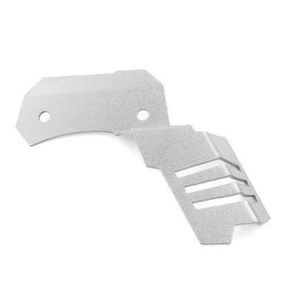 Clutch Arm Guard for Honda CRF1000L Africa Twin 2016-2018 Adventure Sport Silver