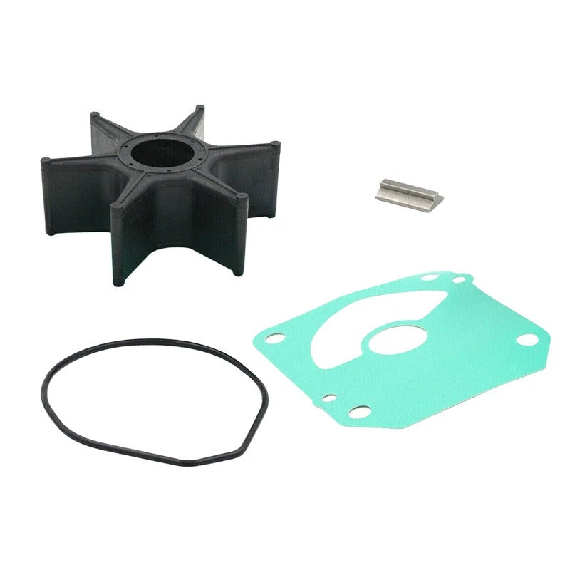 Outboard Water Pump Impeller Service Kit for Honda 75HP 90HP 115HP 130HP
