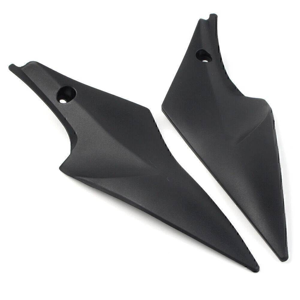 Tank Side Fairing Panel Cover for Suzuki GSXR600 GSXR750 (2006-2007)