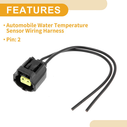 2 x Pins Sensor Wiring Harnesses for Ford Powerstroke (1999-2003)