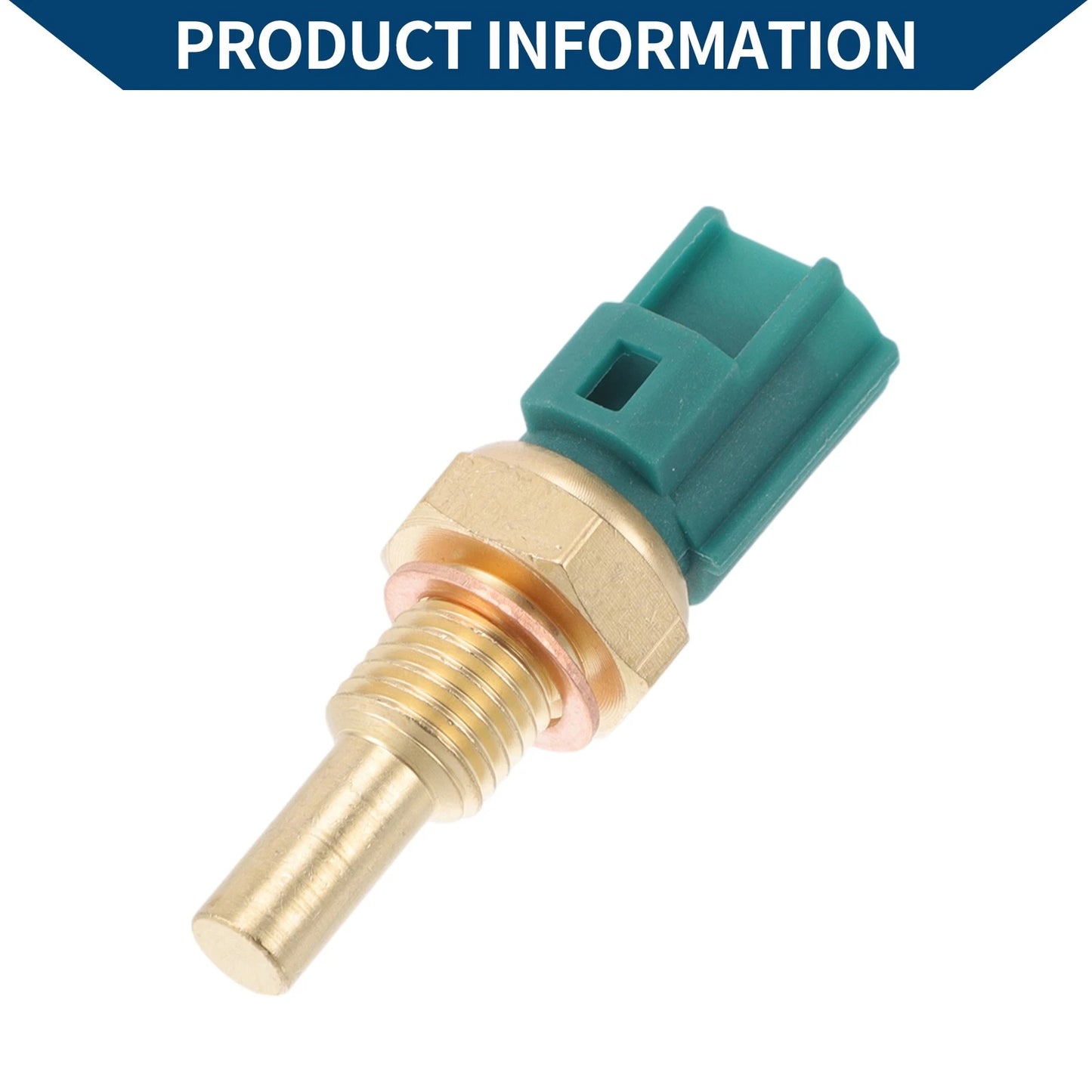 Engine Coolant Temperature Sensor for Nissan (2000-2006)