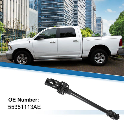 Intermediate Steering Column Shaft for Dodge Ram 2500 (2002)