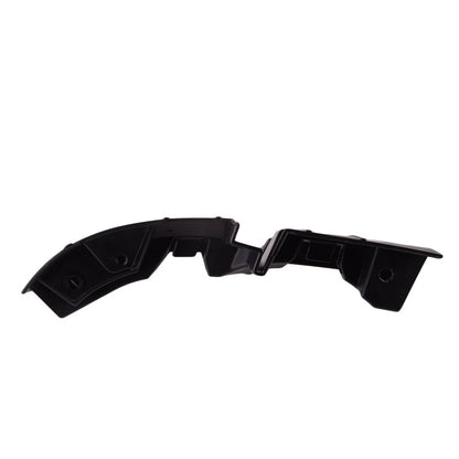 Front 1 Pair Bumper Grille Retainer Bracket for Audi Q5 (2009-2012)