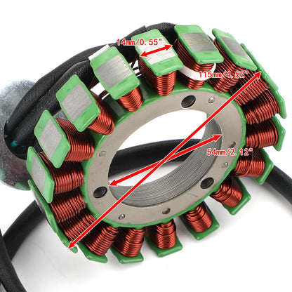 Generator Stator for Yamaha 1.8 FX HO FZR/FZS/VXR (2009-2011)