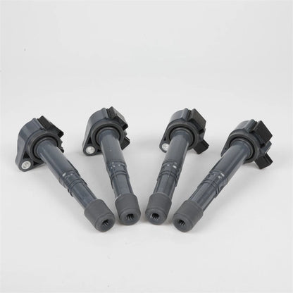 4 Pcs Ignition Coils for Acura TLX, Honda Accord EX-L, CR-V (2015-2020)