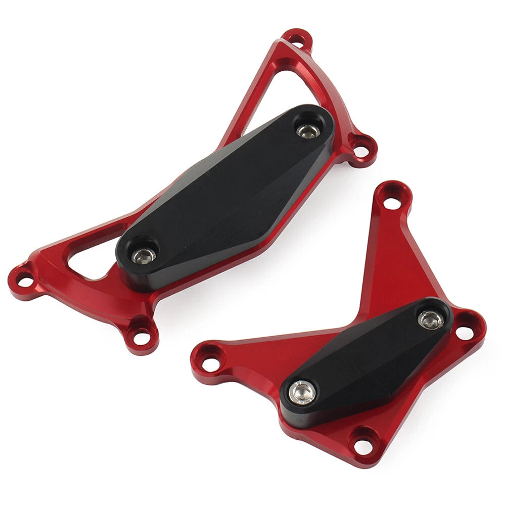 Frame Slider Crash Engine Protector for SUZUKI GSX-S1000, GSX-S1000GT, KATANA (2021-2023)