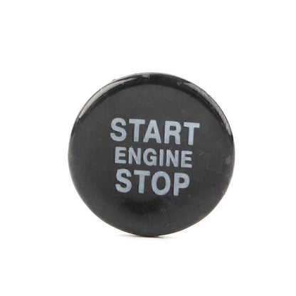 Ignition Start Button Cover for Alfa Romeo Giulia Stelvio (2017-2023)