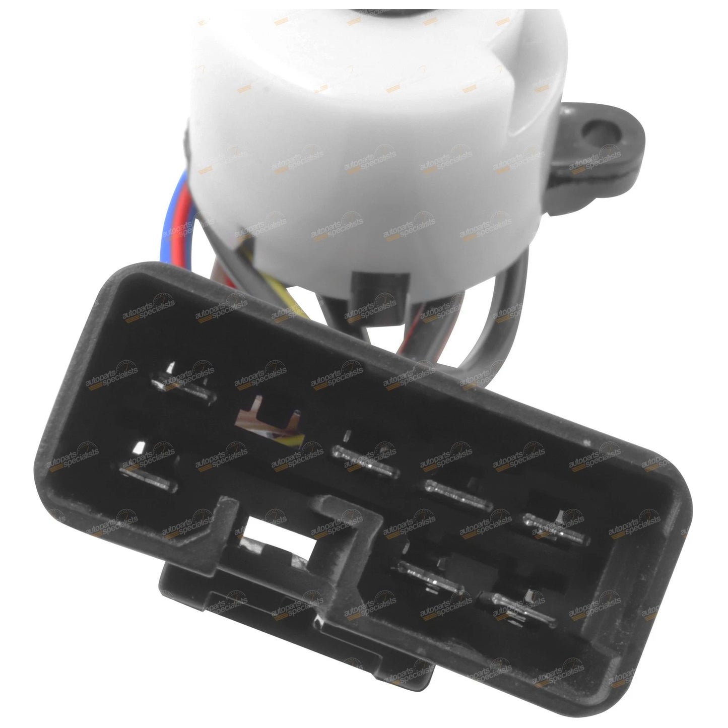 Ignition Switch for Toyota 4Runner (1995–2002)