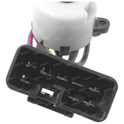 Ignition Switch for Toyota 4Runner (1995–2002)